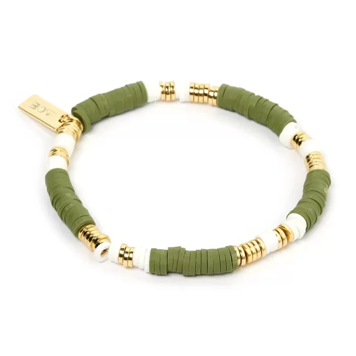 Online Arms of Eve Amari Bracelet - Forrest