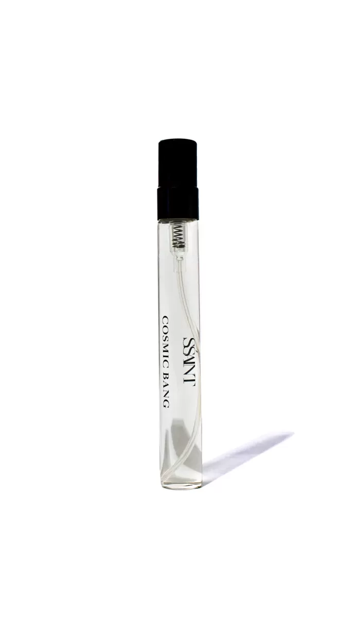 Online Ssaint Parfume Cosmic Bang - 10ml