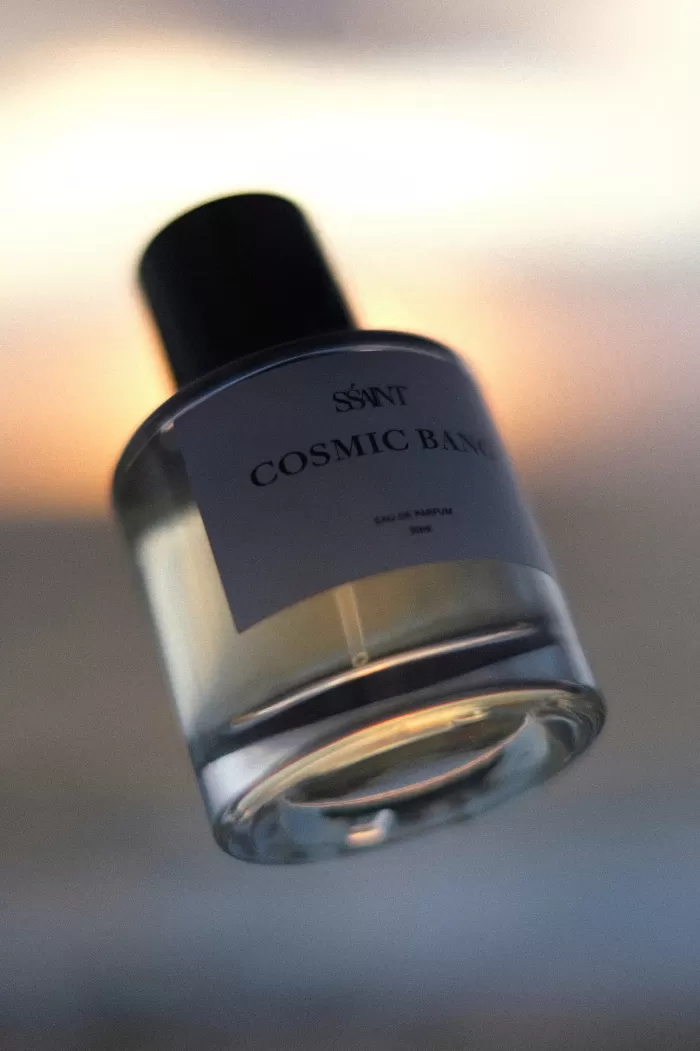 Clearance Ssaint Parfume Cosmic Bang - 50ml