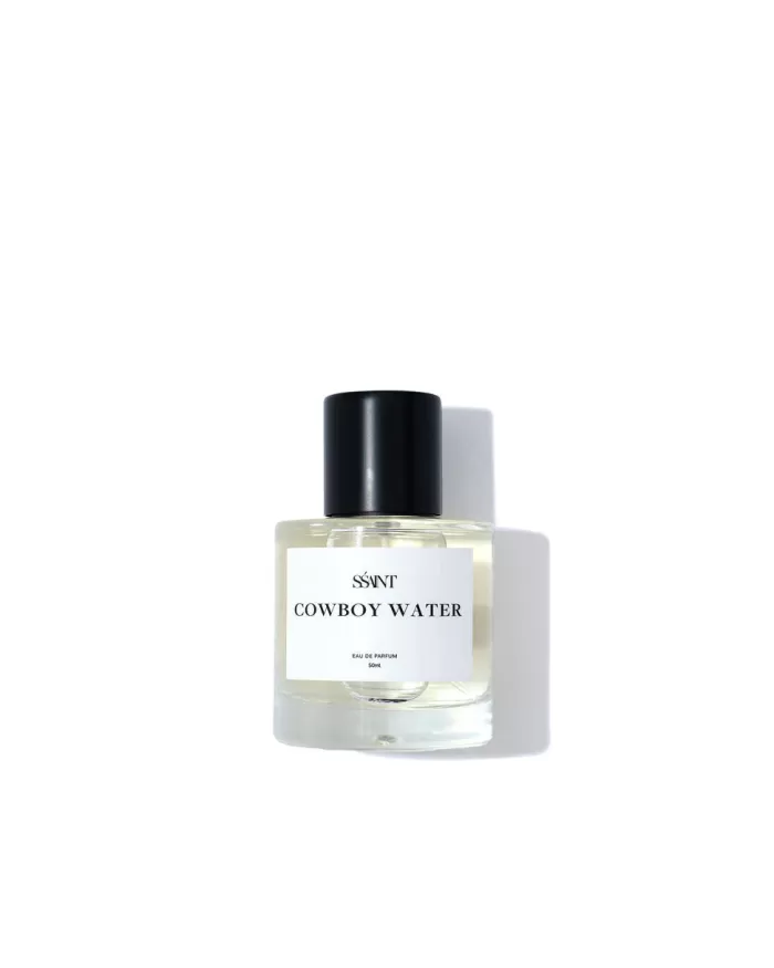 Best Sale Ssaint Parfume Cowboy Water - 50ml