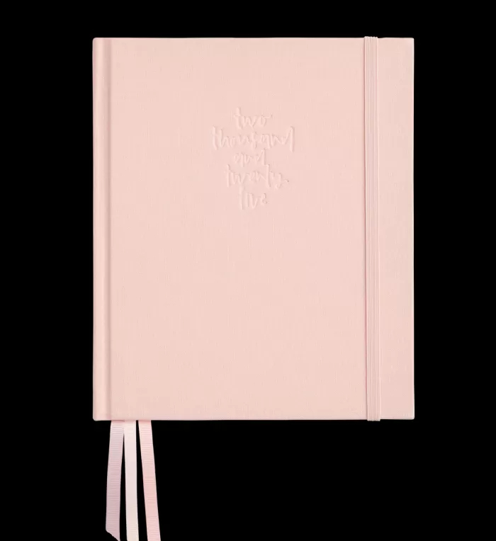 Clearance Emma Kate Co. 2025 Daily Planner - Carrie