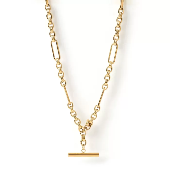 Best Sale Arms of Eve Duke Gold Necklace