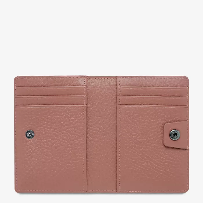 Flash Sale Status Anxiety Easy Does It - Dusty Rose