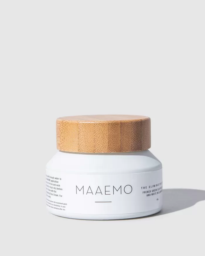 Best Sale Maaemo Elimination Face Mask