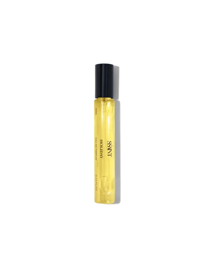 Flash Sale Ssaint Parfume Holiday - 10ml