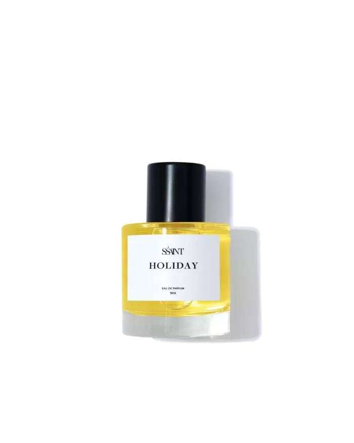 Shop Ssaint Parfume Holiday - 50ml