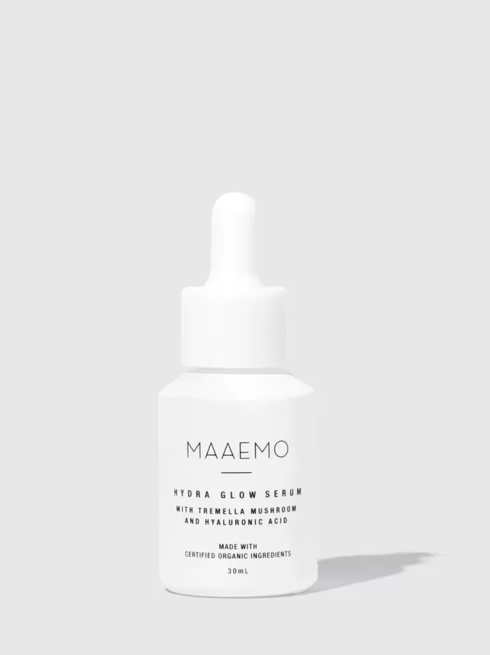 New Maaemo Hydra Glow Serum