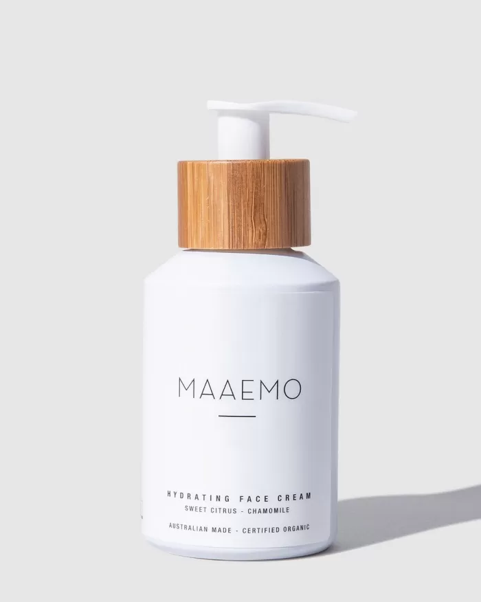 Fashion Maaemo Hydrating Face Cream