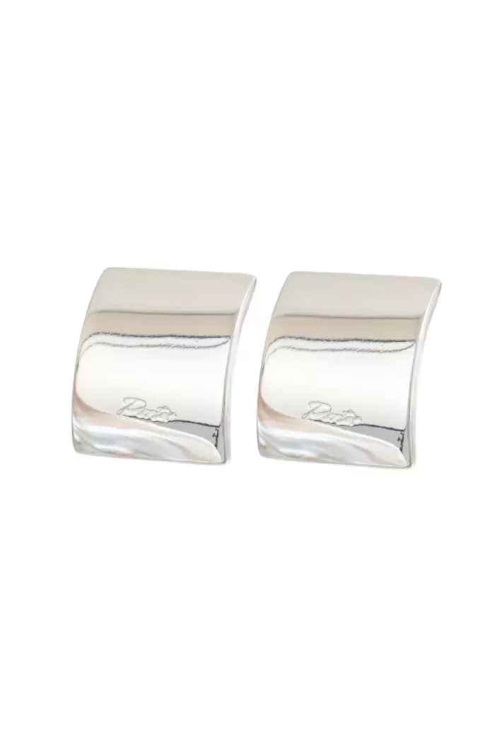 Outlet Porter Jewellery Mia Earrings - Silver