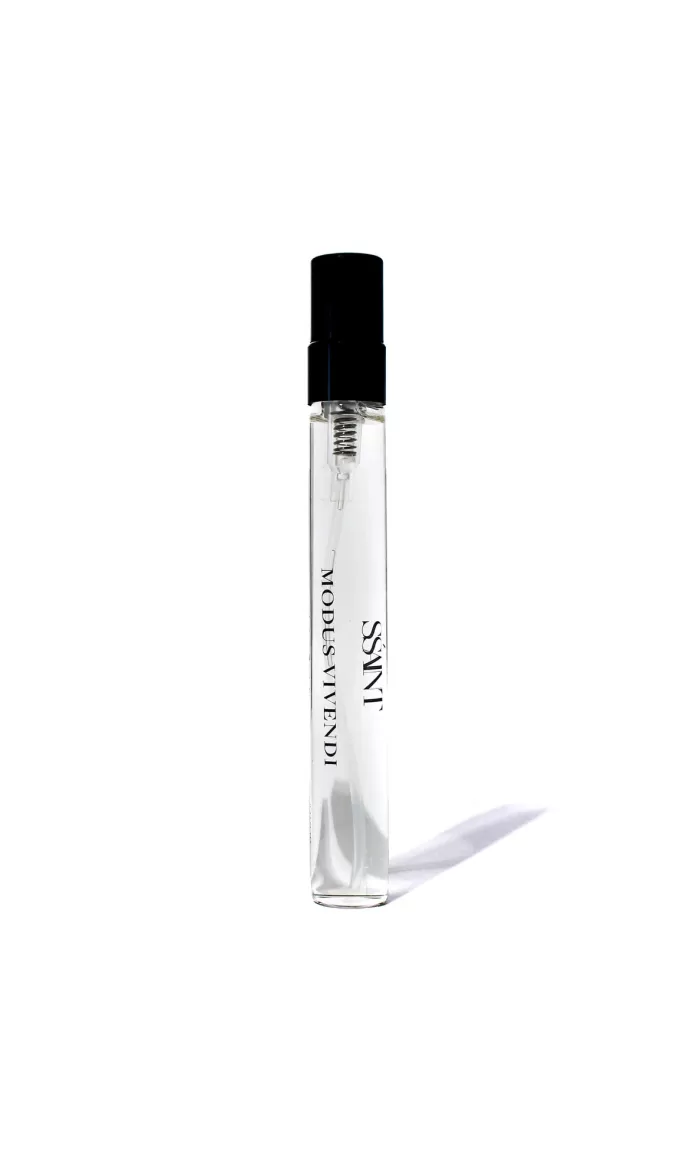 Best Sale Ssaint Parfume Modus Vivendi - 10ml