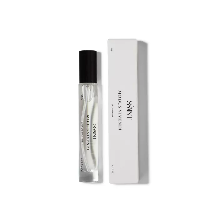 Best Sale Ssaint Parfume Modus Vivendi - 10ml