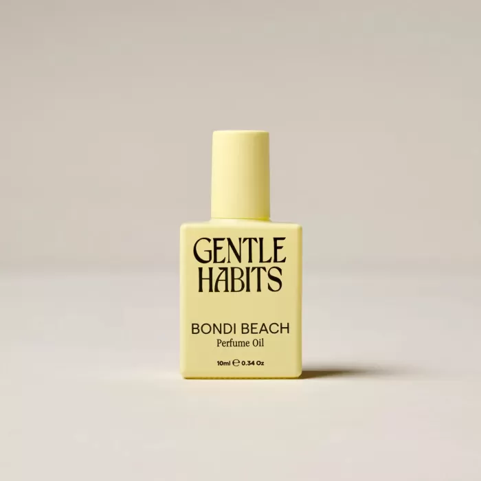 Cheap Gentle Habits Perfume Oil - Bondi Beach