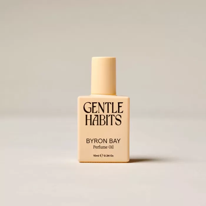 Flash Sale Gentle Habits Perfume Oil - Byron Bay