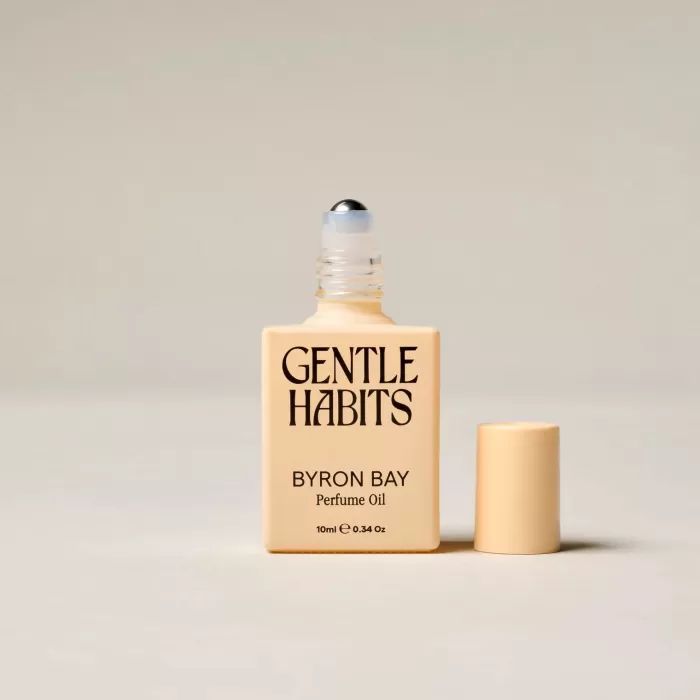 Flash Sale Gentle Habits Perfume Oil - Byron Bay