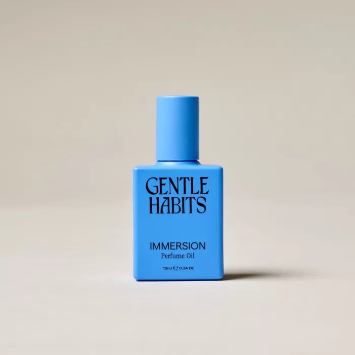 Shop Gentle Habits Perfume Oil - Immersion