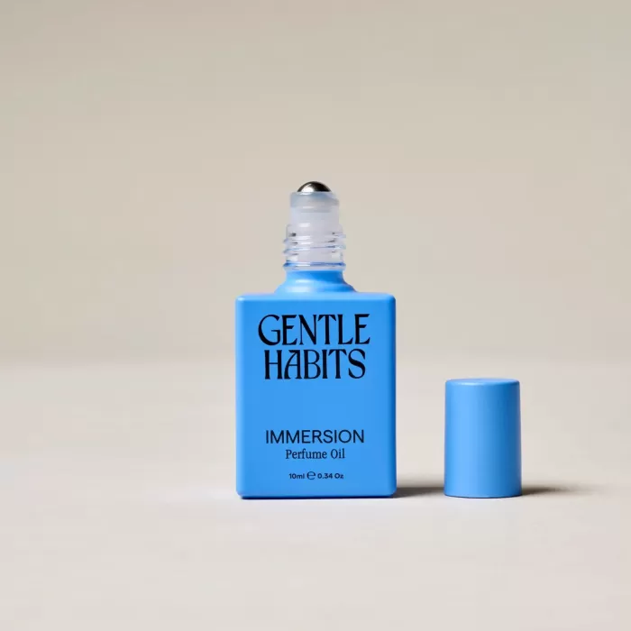 Shop Gentle Habits Perfume Oil - Immersion