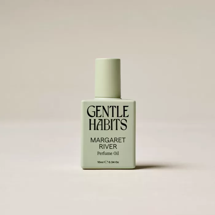 Shop Gentle Habits Perfume Oil - Margaret River