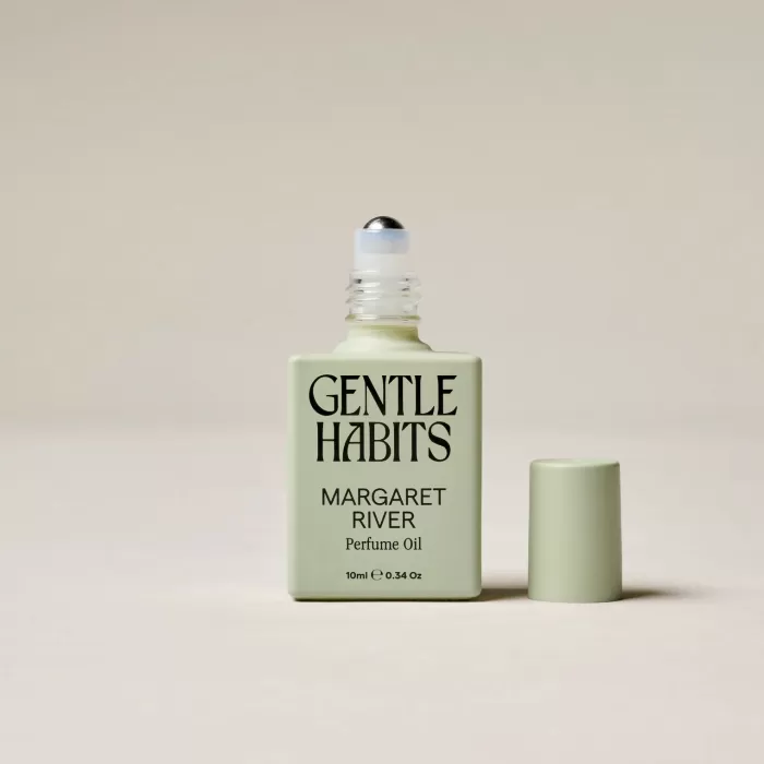 Shop Gentle Habits Perfume Oil - Margaret River