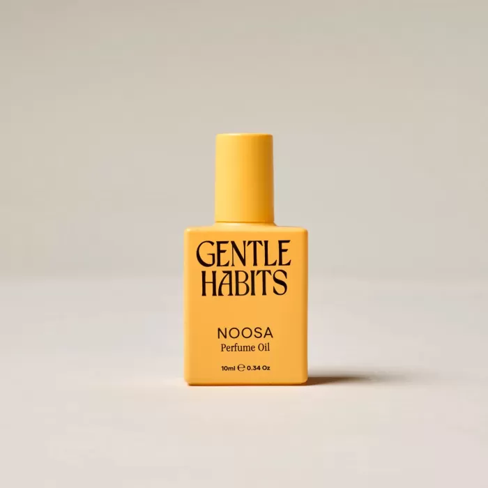 Sale Gentle Habits Perfume Oil - Noosa