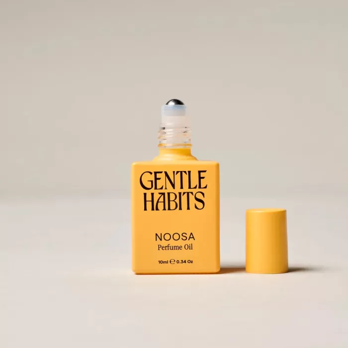 Sale Gentle Habits Perfume Oil - Noosa