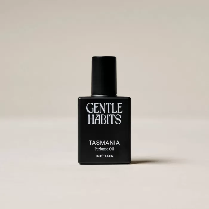 Outlet Gentle Habits Perfume Oil - Tasmania