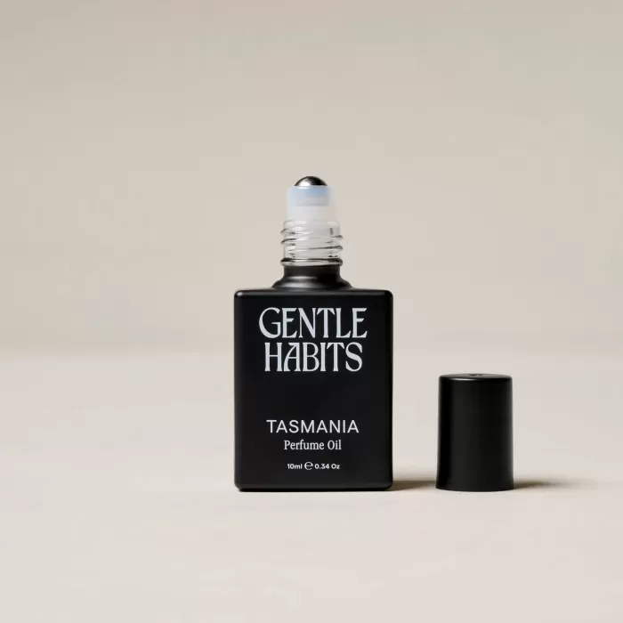 Outlet Gentle Habits Perfume Oil - Tasmania