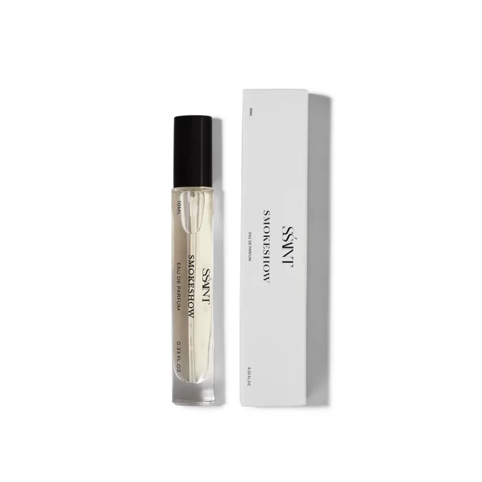 Store Ssaint Parfume Smokeshow - 10ml