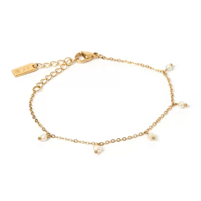 Best Arms of Eve Sofia Pearl Bracelet