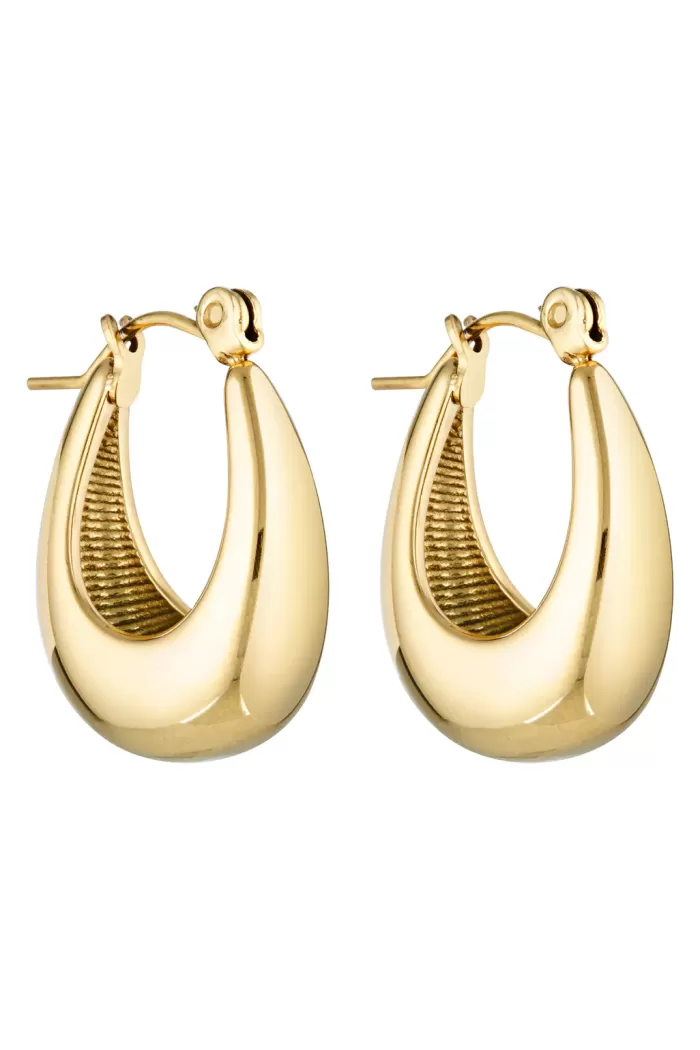 Best Porter Jewellery Tear Drop Earrings