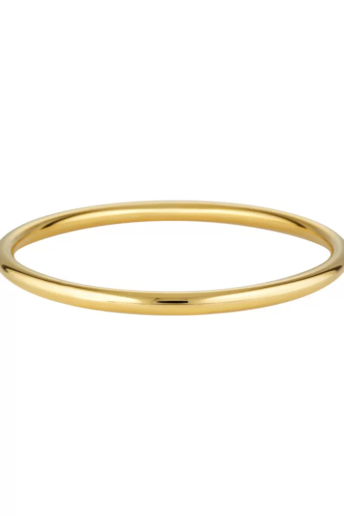 Shop Porter Jewellery Tube Bangle 6mm - SM