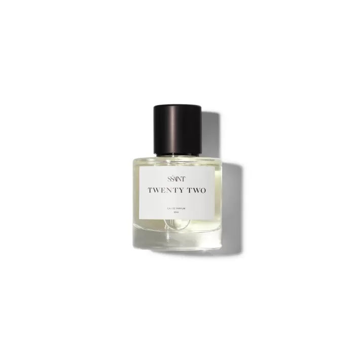 Sale Ssaint Parfume Twenty Two - 50ml