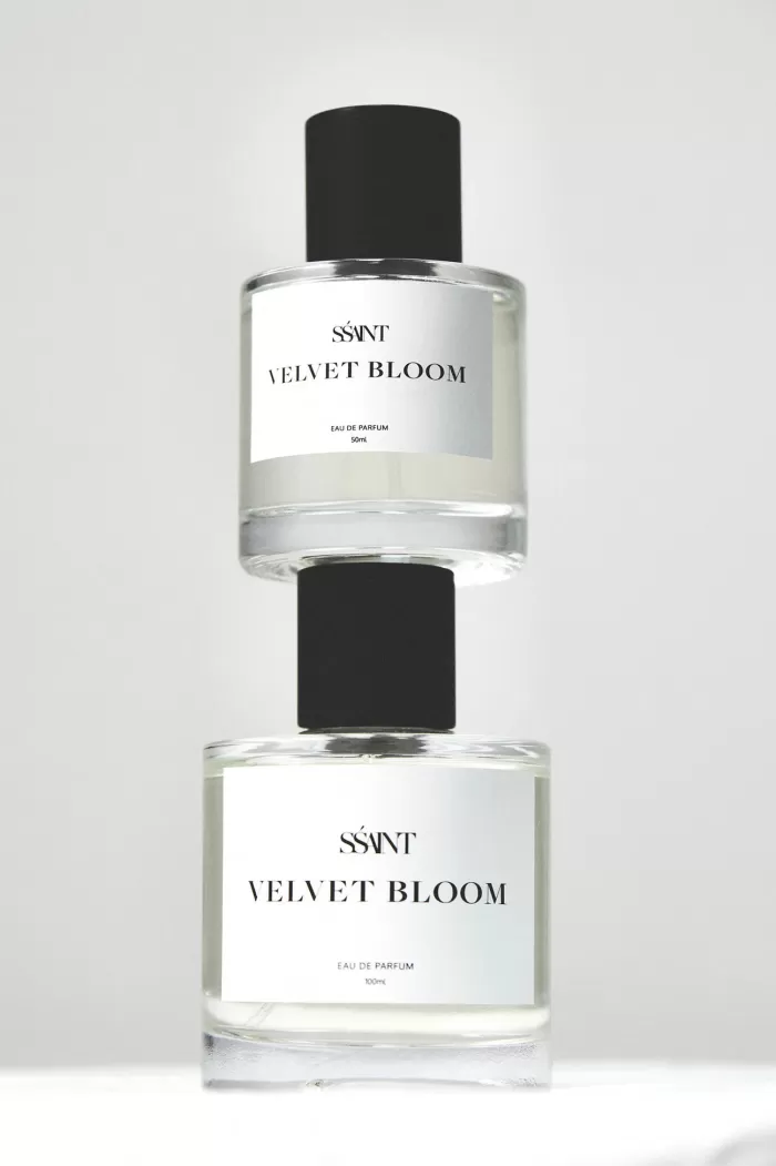 Store Ssaint Parfume Velvet Bloom - 50ml